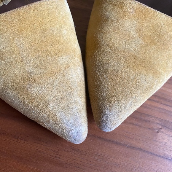 Jeffrey Campbell Charlin Mule - Picture 4 of 5